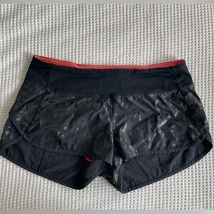 Lululemon Women's Shorts | Black